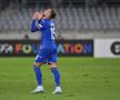 Denis Drăguș în Lituania - România, al patrulea meci din Liga Națiunilor // FOTO: Cristi Preda (GSP)