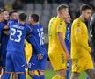 Lituania - România, al patrulea meci din Liga Națiunilor // FOTO: Cristi Preda (GSP)