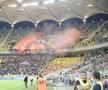 Se anunță spectacol de zile mari la Dinamo - FCSB » GSP prezintă o colecție impresionantă a scenografiilor din ultimii 20 ani