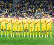Semnul făcut de Daniel Pancu la „finala” României U21 pentru Euro! A țipat la căpitanul Munteanu cu 10 secunde înainte de start: „Louis, Louis”
