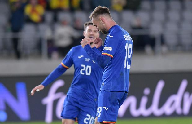 Ce urmează pentru România în grupa de Liga Națiunilor » Calculele actualizate, după rezultatele de astăzi: de ce meciul următor e o veritabilă FINALĂ