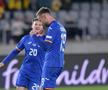Lituania - România, al patrulea meci din Liga Națiunilor // FOTO: Cristi Preda (GSP)