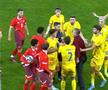 FRF, prima reacție după derapajul lui Daniel Pancu: „Îl lasăm să se bucure, dar vorbim la București”