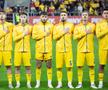 Semnul făcut de Daniel Pancu la „finala” României U21 pentru Euro! A țipat la căpitanul Munteanu cu 10 secunde înainte de start: „Louis, Louis”