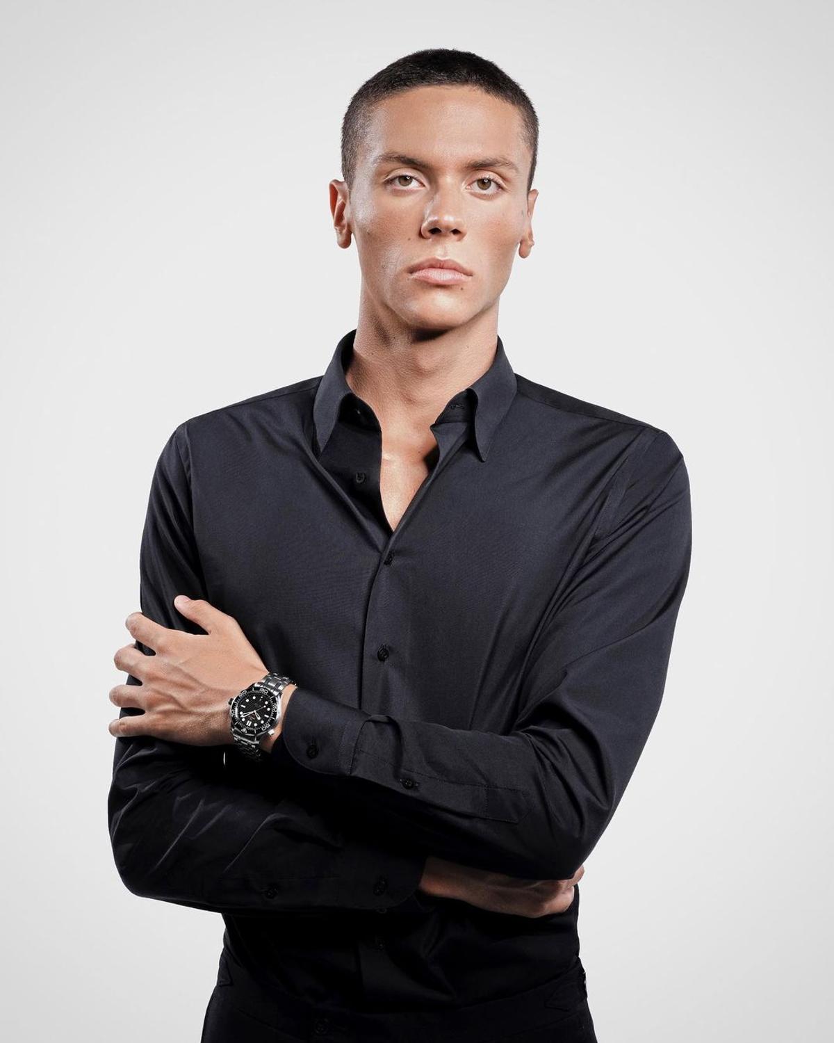 „E o glumă, hai, du-ne unde te antrenezi!” » David Popovici, un nou discurs despre „Lia Manoliu” și interesul politicienilor pentru sport