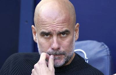 Prestigiosul „The Times” dă vestea cea mare: „L-au contactat pe Guardiola!”