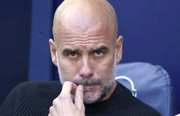 Prestigiosul „The Times” dă vestea cea mare: „L-au contactat pe Guardiola!”