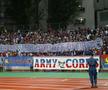 „Un paradox în continuare / FC Gazde joacă în deplasare” sau „În Europa ați ieșit din anonimat / Doar că ne sunteți rivali în campionat” » Cele mai tari 100 mesaje afișate la Dinamo - FCSB
