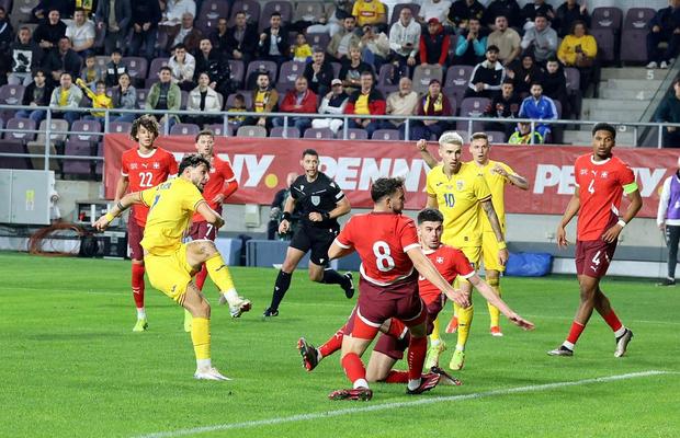 Dinamoviștii bat în retragere, după ce au auzit cât costă ținta din Superligă: „E clar”