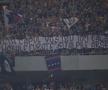 „Un paradox în continuare / FC Gazde joacă în deplasare” sau „În Europa ați ieșit din anonimat / Doar că ne sunteți rivali în campionat” » Cele mai tari 100 mesaje afișate la Dinamo - FCSB