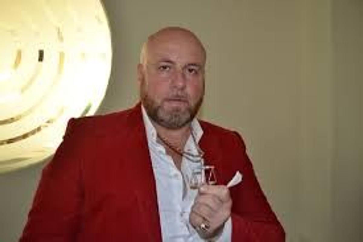 Adrian Marțian