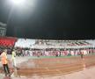 Se anunță spectacol de zile mari la Dinamo - FCSB » GSP prezintă o colecție impresionantă a scenografiilor din ultimii 20 ani