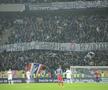 DINAMO - FCSB / Mesaje - II
