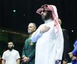 Ramzan Kadîrov, apariție controversată la duelul dintre Beterbiev și Bivol