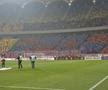 Se anunță spectacol de zile mari la Dinamo - FCSB » GSP prezintă o colecție impresionantă a scenografiilor din ultimii 20 ani