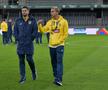 Lituania - România 1-2 » Misiune îndeplinită! România ia 3 puncte în Lituania, deși n-a impresionat » „Tricolorii” au punctaj maxim în Liga Națiunilor