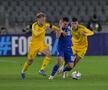 Răzvan Marin în Lituania - România, al patrulea meci din Liga Națiunilor // FOTO: Cristi Preda (GSP)
