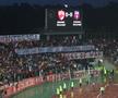 „Un paradox în continuare / FC Gazde joacă în deplasare” sau „În Europa ați ieșit din anonimat / Doar că ne sunteți rivali în campionat” » Cele mai tari 100 mesaje afișate la Dinamo - FCSB