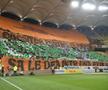 Se anunță spectacol de zile mari la Dinamo - FCSB » GSP prezintă o colecție impresionantă a scenografiilor din ultimii 20 ani