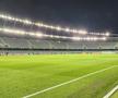 Lituania - România, imagini înaintea meciului