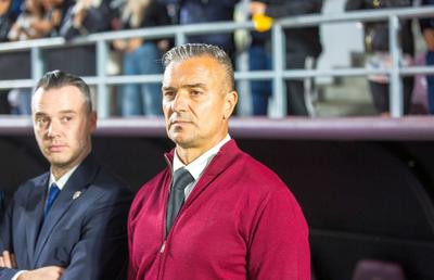 Daniel Pancu a lăudat un jucător de la FCSB: „E fantastic, de nivel european”