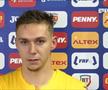 Louis Munteanu s-a amuzat de eliminarea lui Daniel Pancu: „Eram pe jos, nu am văzut, dar cu siguranță o să râd!”
