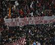 „Un paradox în continuare / FC Gazde joacă în deplasare” sau „În Europa ați ieșit din anonimat / Doar că ne sunteți rivali în campionat” » Cele mai tari 100 mesaje afișate la Dinamo - FCSB