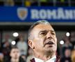 Imnul României la meciul cu Elveția U21