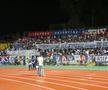 „Un paradox în continuare / FC Gazde joacă în deplasare” sau „În Europa ați ieșit din anonimat / Doar că ne sunteți rivali în campionat” » Cele mai tari 100 mesaje afișate la Dinamo - FCSB