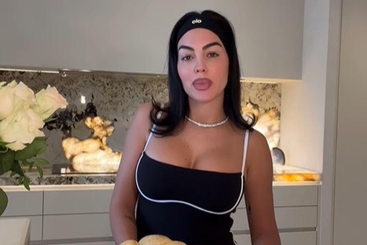 Cristiano Ronaldo și Georgina Rodriguez au ales locul nunții