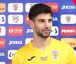Umit Akdag, după 3-1 cu Elveția U21