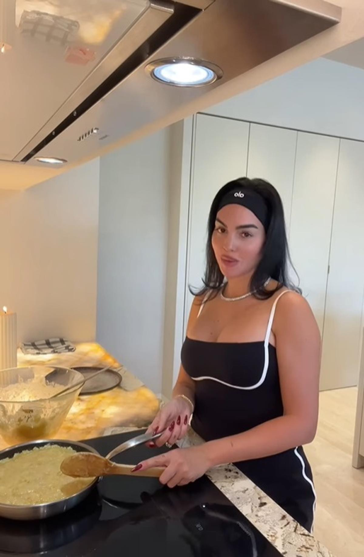 Cristiano Ronaldo și Georgina Rodriguez au ales locul nunții