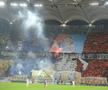 Se anunță spectacol de zile mari la Dinamo - FCSB » GSP prezintă o colecție impresionantă a scenografiilor din ultimii 20 ani