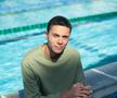 David Popovici i s-a destăinuit lui Micutzu: „Un membru al familiei se confruntă cu dependența de droguri și jocuri de noroc” + Drumul de la copilul agresat de antrenoare la campionul olimpic
