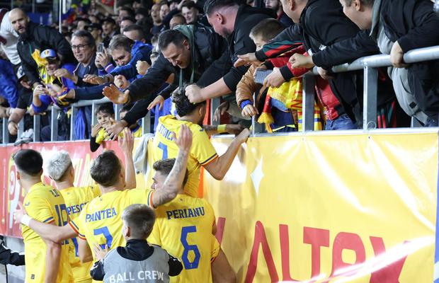 Concluzie șocantă: cum a influenţat negativ regula U21 numărul jucătorilor tineri în Liga 1