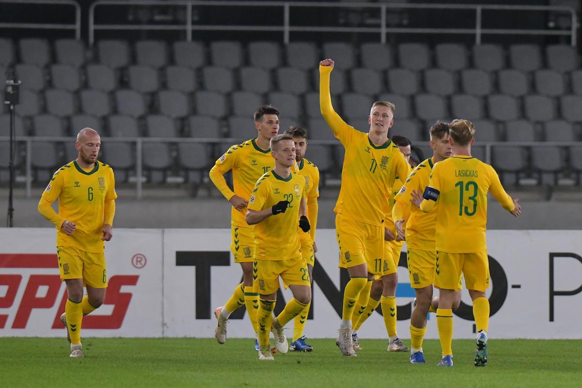 „Fundașul nostru a jucat un rol-cheie” » Tottenham a lăudat performanțele lui Radu Drăgușin din „dubla” naționalei României din Liga Națiunilor