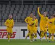 Lituania - România, al patrulea meci din Liga Națiunilor // FOTO: Cristi Preda (GSP)