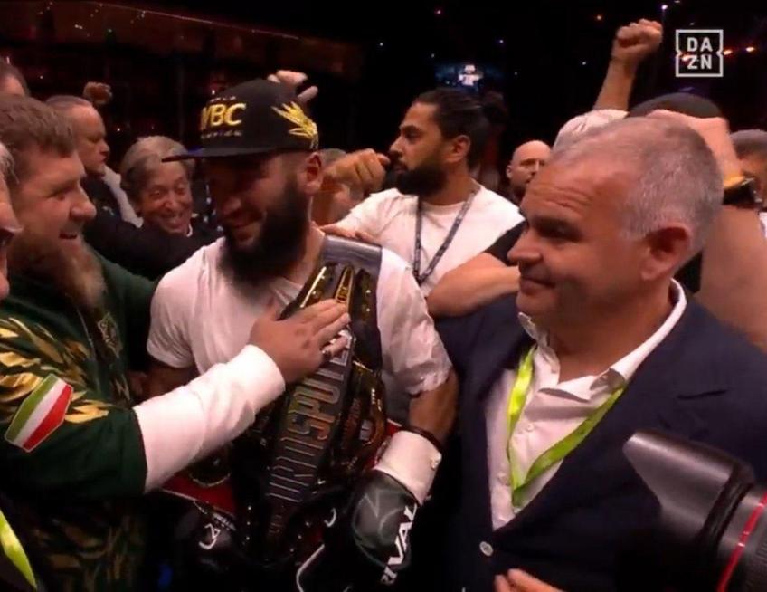 Ramzan Kadîrov, liderul Republicii Cecene, unul dintre principalii aliați ai lui Vladmir Putin, este acuzat că a influențat rezultatul celui mai important meci de box al toamnei, cel dintre Artur Beterbiev (39 de ani) și Dmitry Bivol (33 de ani).