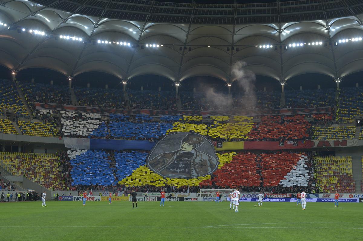 Luptă și cu istoria potrivnică! Capitolul unde FCSB o surclasează detașat pe Dinamo, iată statistica seacă