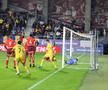 Imagini de la România U21 - Elveția U21 / Foto: Ionuț Iordache GSP