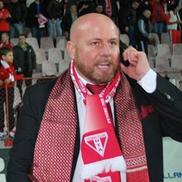 Adrian Marțian
