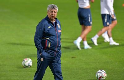 Sunt cei mai buni din Superligă, însă nu au loc în naționala lui Mircea Lucescu