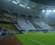 Dinamo - FCSB / Scenografii