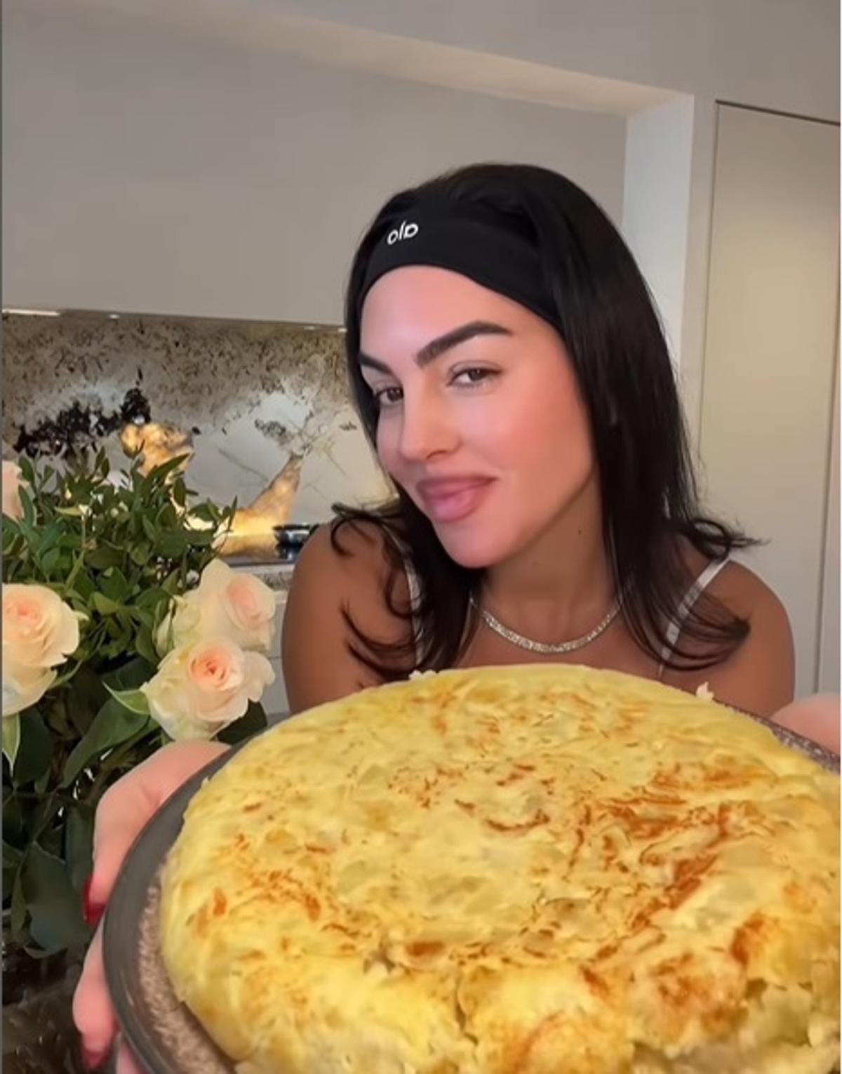 Cristiano Ronaldo și Georgina Rodriguez au ales locul nunții