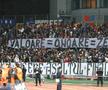„Un paradox în continuare / FC Gazde joacă în deplasare” sau „În Europa ați ieșit din anonimat / Doar că ne sunteți rivali în campionat” » Cele mai tari 100 mesaje afișate la Dinamo - FCSB