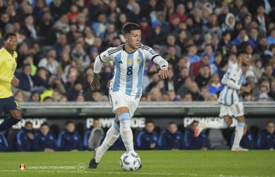 Campioana mondială Argentina în criză de rezultate