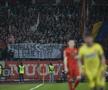 DINAMO - FCSB / Mesaje - II