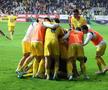 România U21 - Elveția U21. Foto: Ionuț Iordache GSP