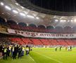 Se anunță spectacol de zile mari la Dinamo - FCSB » GSP prezintă o colecție impresionantă a scenografiilor din ultimii 20 ani