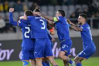 Lituania - România 1-2 » Misiune îndeplinită! România ia 3 puncte în Lituania, deși n-a impresionat » „Tricolorii” au punctaj maxim în Liga Națiunilor